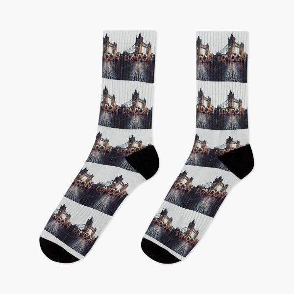 Item preview, London Tower Bridge designed and sold by Aise06.