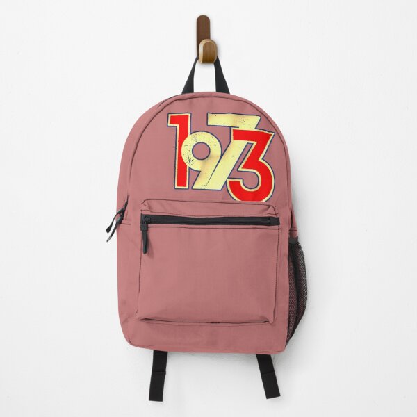 Item preview, 1973 Vintage Retro Born 50th Birthday designed and sold by AstronautMerch.