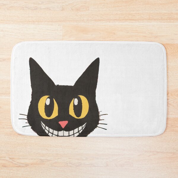 Item preview,  Mystic Black Cat Face Design designed and sold by aminomen.