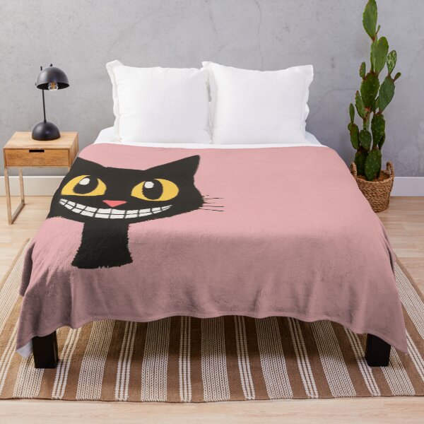 Item preview,  Mystic Black Cat Face Design designed and sold by aminomen.