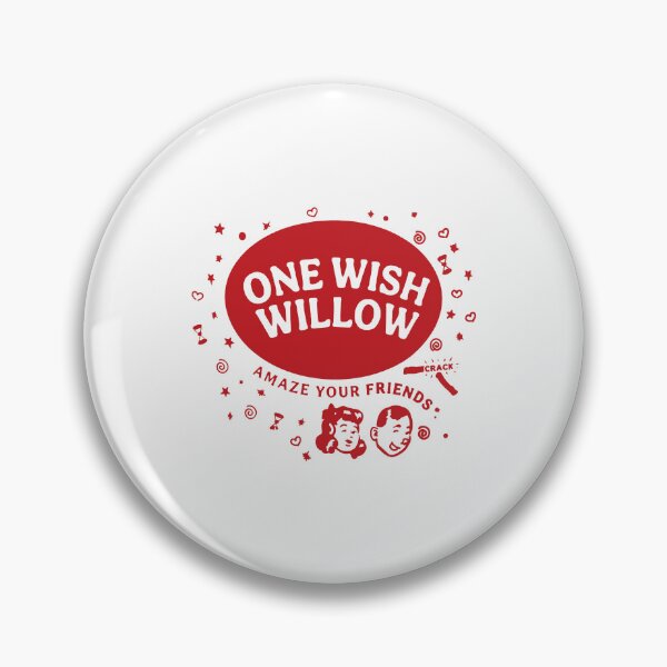 Item preview, Obsession Movie - Obsession 2026 - One Wish Willow designed and sold by Malosortin.