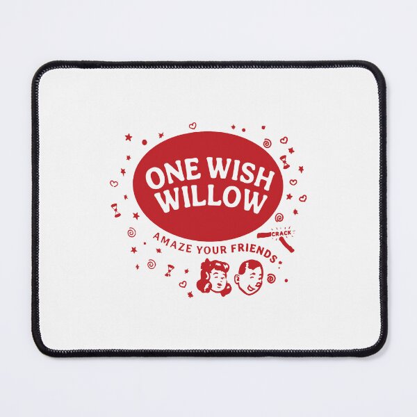 Item preview, Obsession Movie - Obsession 2026 - One Wish Willow designed and sold by Malosortin.