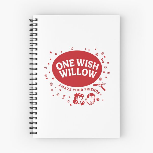 Item preview, Obsession Movie - Obsession 2026 - One Wish Willow designed and sold by Malosortin.