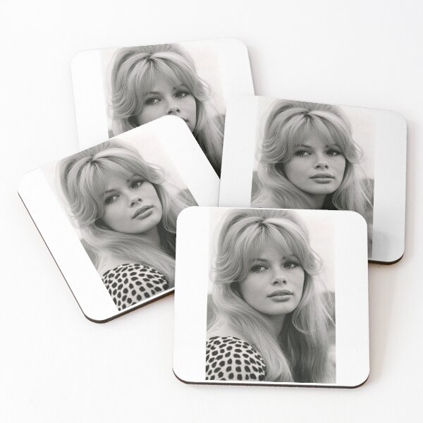Item preview, Character - Portrait Black and White Leopard designed and sold by Beat-It.
