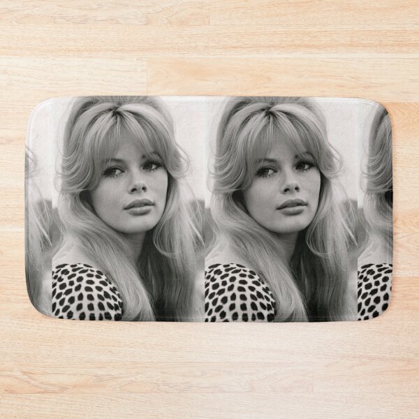 Item preview, Character - Portrait Black and White Leopard designed and sold by Beat-It.