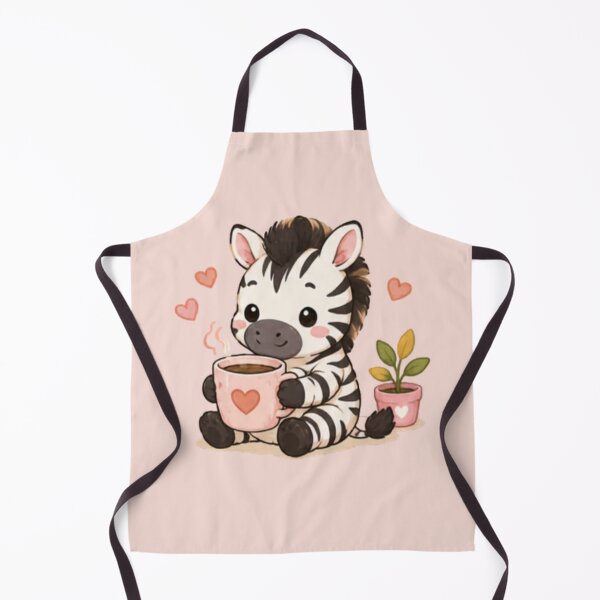 Item preview, Cute Cozy Zebra designed and sold by MellowMunchkins.