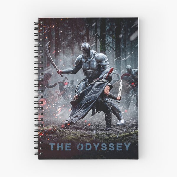Item preview, The odyssey designed and sold by VickiAshley.