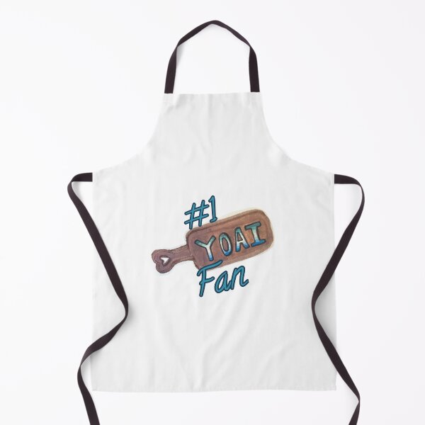 Item preview, Yoai Fan Icon designed and sold by FluffyStarEevee.