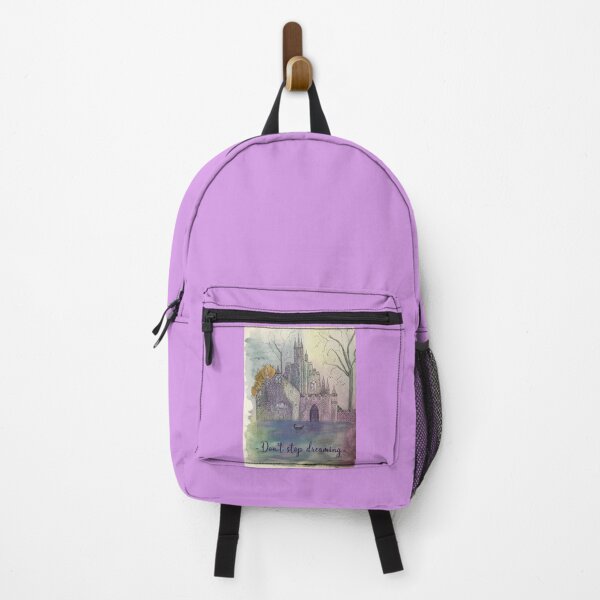 Item preview, Dreamy Castle designed and sold by Kimmieannst66.