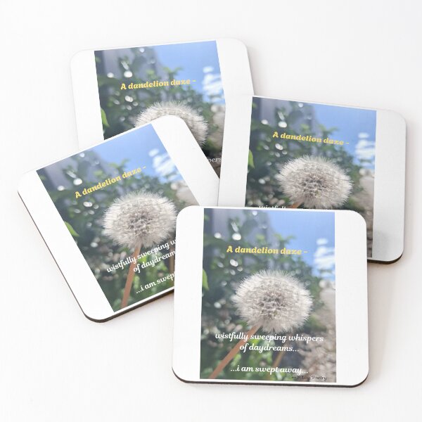 Item preview, Dandelion Daze designed and sold by Her Prevailing Bloom.