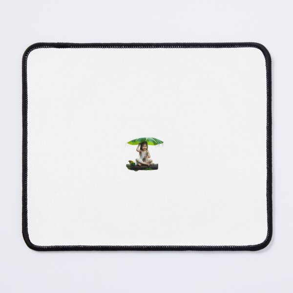 Item preview, Rainig Monsoon Girl designed and sold by shyam baba design.