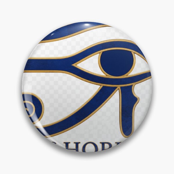 Item preview, Eye of Horus  designed and sold by kandilo.