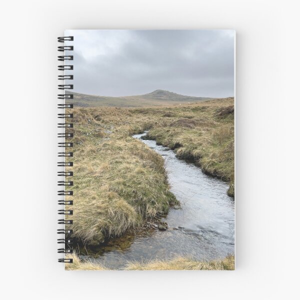 Item preview, Bend at Doetor Brook designed and sold by jamesgerardking.