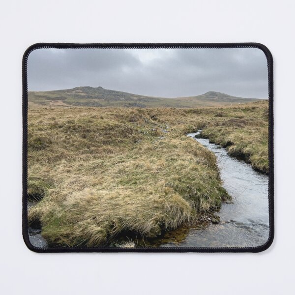 Item preview, Bend at Doetor Brook designed and sold by jamesgerardking.