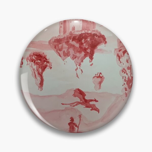 Item preview, Islands and Castles In The Sky designed and sold by Dwyte2U2.