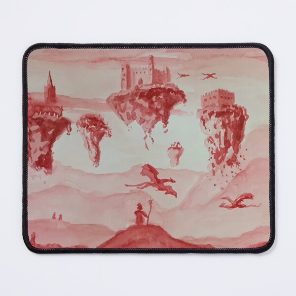 Item preview, Islands and Castles In The Sky designed and sold by Dwyte2U2.