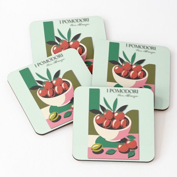 Item preview, I Pomodori designed and sold by Aise06.