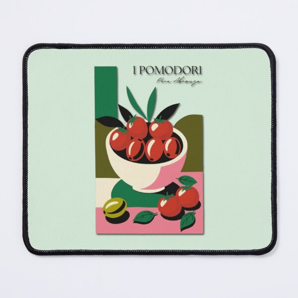 Item preview, I Pomodori designed and sold by Aise06.