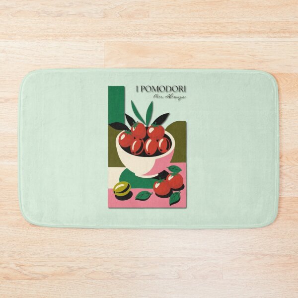 Item preview, I Pomodori designed and sold by Aise06.