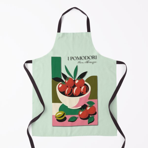 Item preview, I Pomodori designed and sold by Aise06.