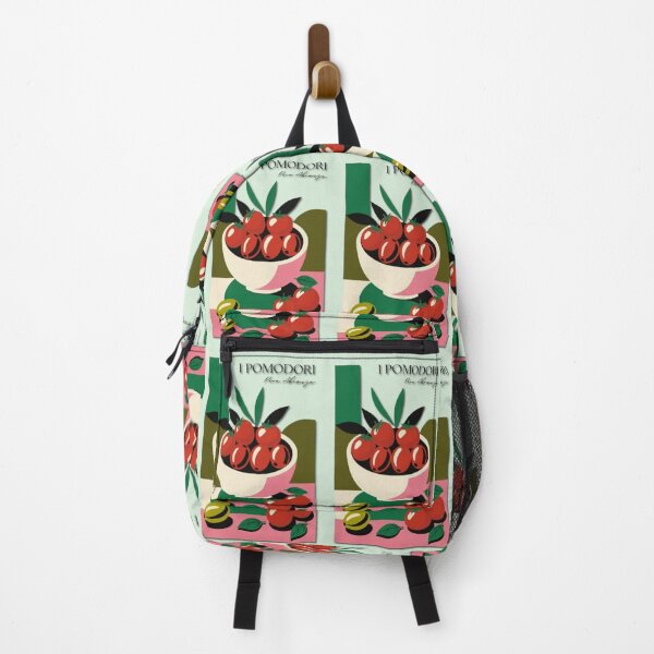 Item preview, I Pomodori designed and sold by Aise06.