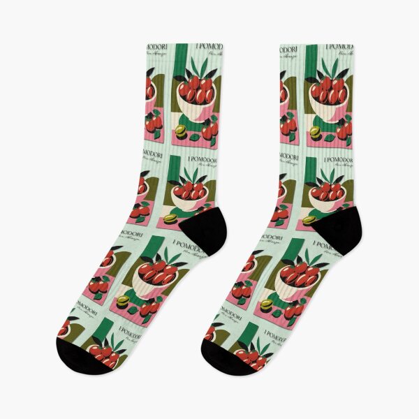 Item preview, I Pomodori designed and sold by Aise06.