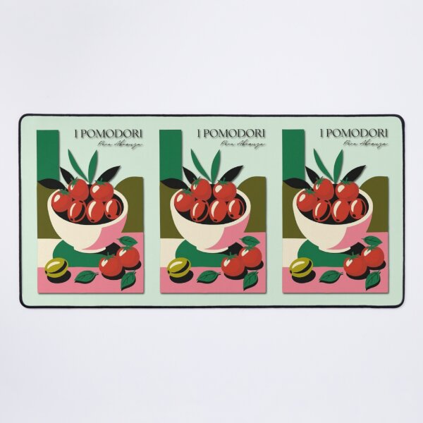 Item preview, I Pomodori designed and sold by Aise06.