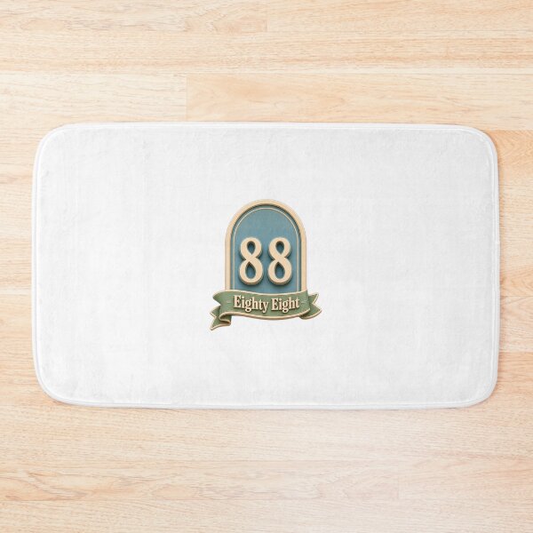 Item preview, Namber88 dissing  designed and sold by Atlant11.