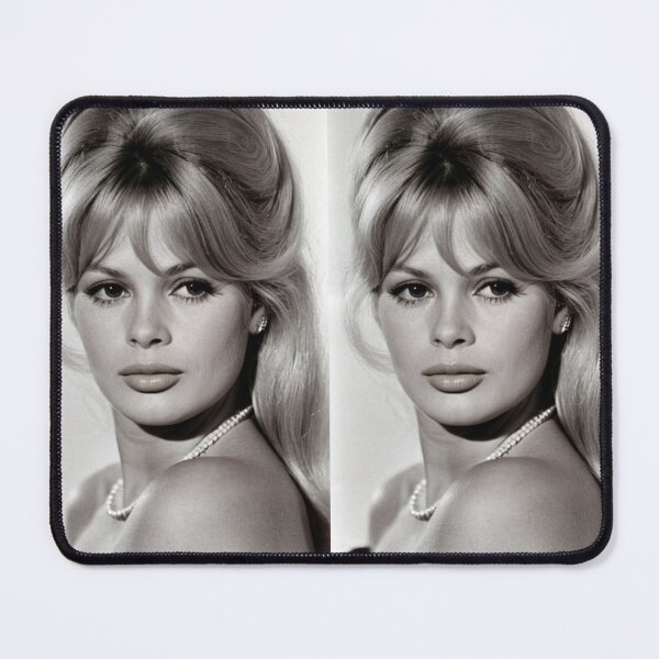 Item preview, Character - Portrait Black and White lExpression Melancholic Elegant designed and sold by Beat-It.