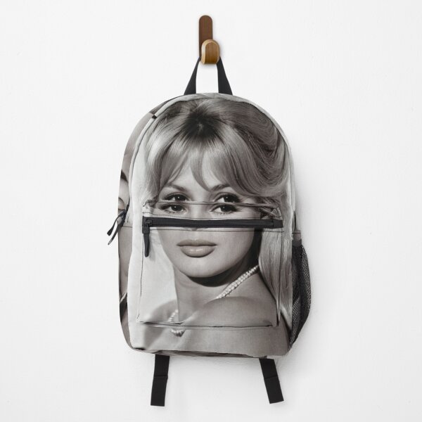 Item preview, Character - Portrait Black and White lExpression Melancholic Elegant designed and sold by Beat-It.