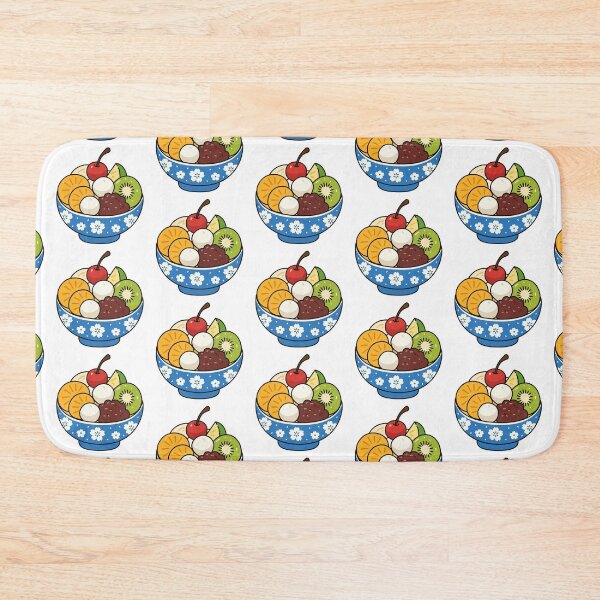 Item preview, Japanese Anmitsu Dessert Cafe Bowl designed and sold by Anne97s.