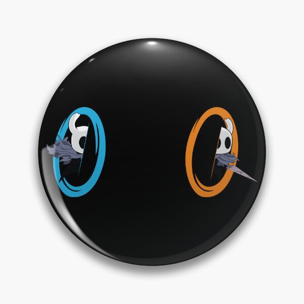 Item preview, A Knight through the Portal designed and sold by ProjetF.