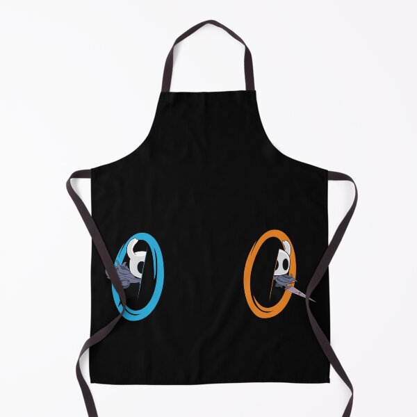 Item preview, A Knight through the Portal designed and sold by ProjetF.