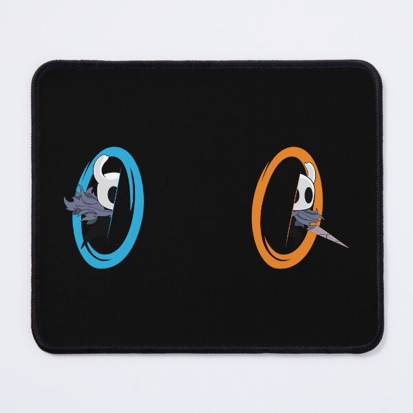 Item preview, A Knight through the Portal designed and sold by ProjetF.