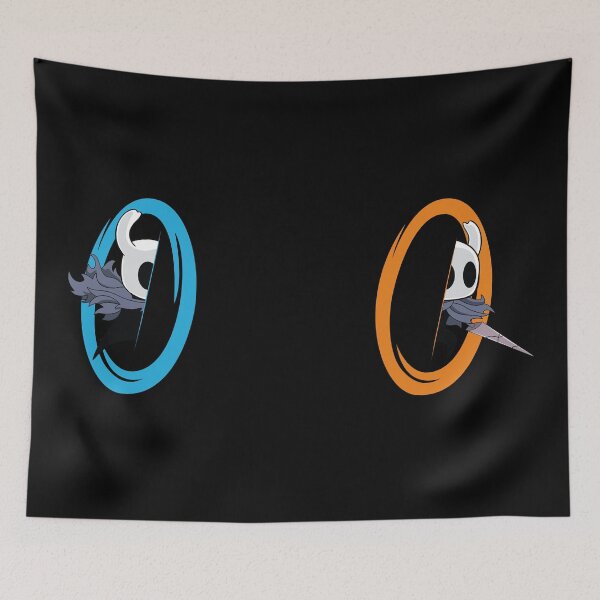 Item preview, A Knight through the Portal designed and sold by ProjetF.