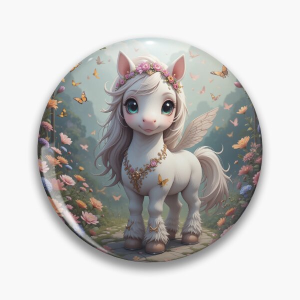Item preview, Little Pegasus designed and sold by RaF71PrO.