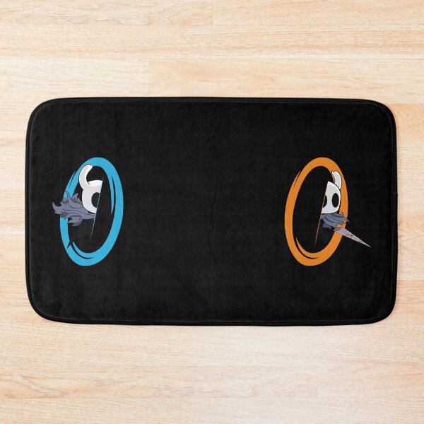 Item preview, A Knight through the Portal designed and sold by ProjetF.