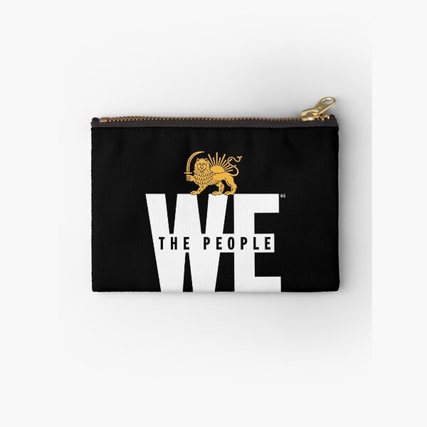 Item preview, We, The People | Free Iran designed and sold by DiLerca.