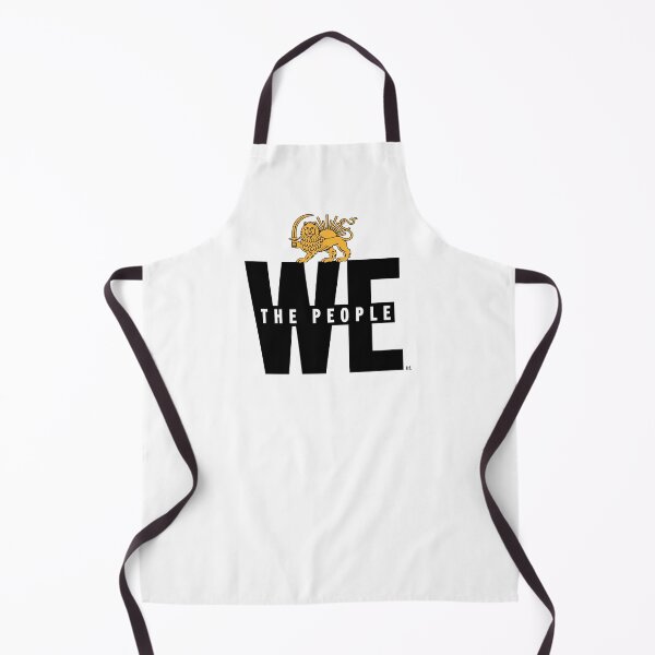 Item preview, We, The People | Free Iran designed and sold by DiLerca.