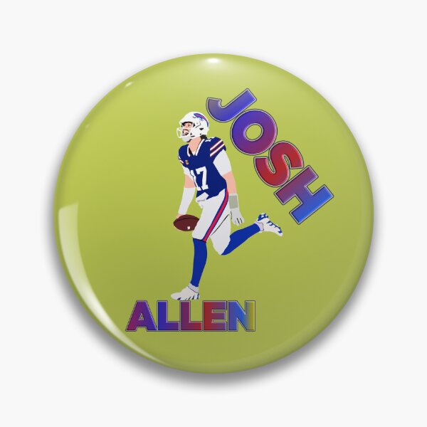 Item preview, Allen illustration designed and sold by ZooStateofMind.