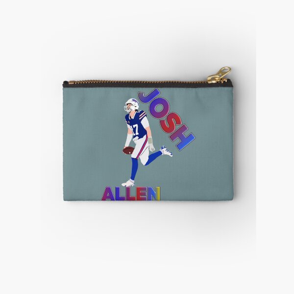 Item preview, Allen illustration designed and sold by ZooStateofMind.