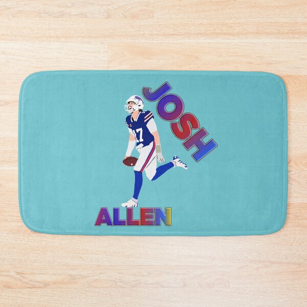 Item preview, Allen illustration designed and sold by ZooStateofMind.