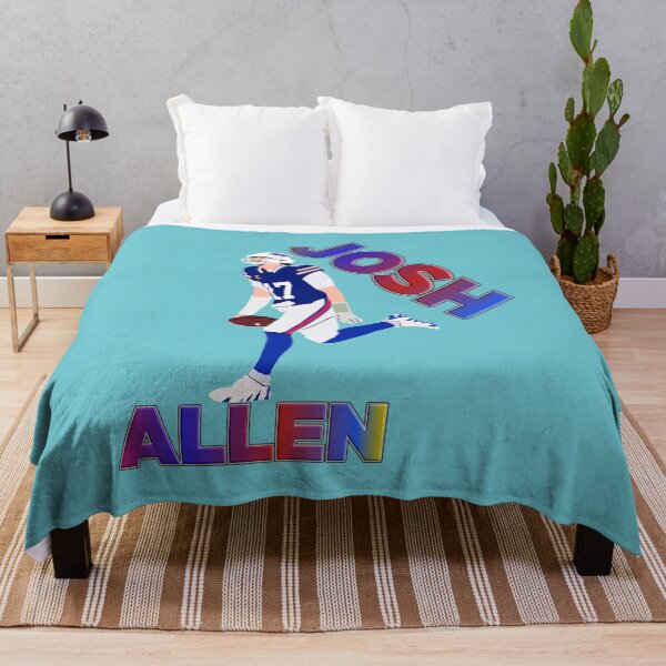 Item preview, Allen illustration designed and sold by ZooStateofMind.