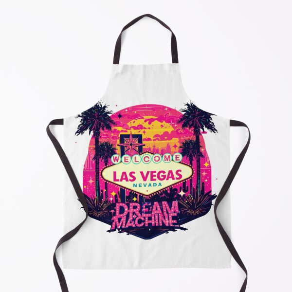 Item preview, Las Vegas Dream Machine designed and sold by Musicdrip.