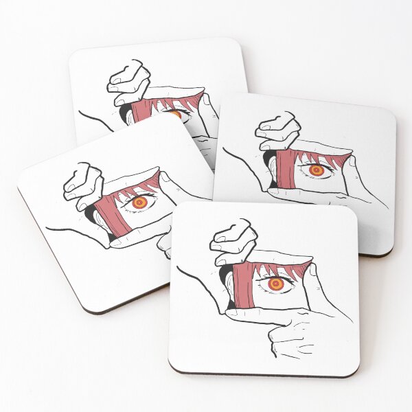 Item preview, Control Eye Framing Hands Minimalist Pop Art designed and sold by BrownHorse90s.