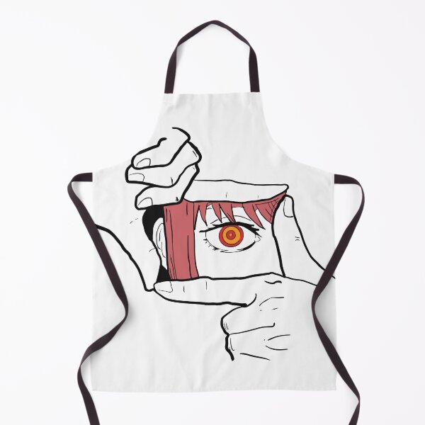 Item preview, Control Eye Framing Hands Minimalist Pop Art designed and sold by BrownHorse90s.