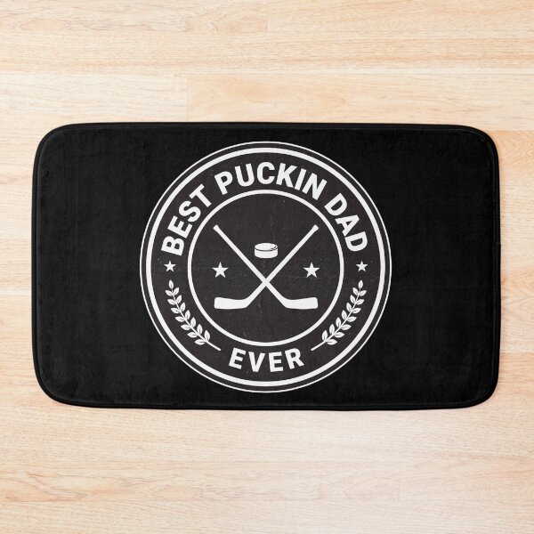 Item preview, Best Puckin’ Dad Ever Shirt Hockey Player Shirt Father’s Day designed and sold by faridman.