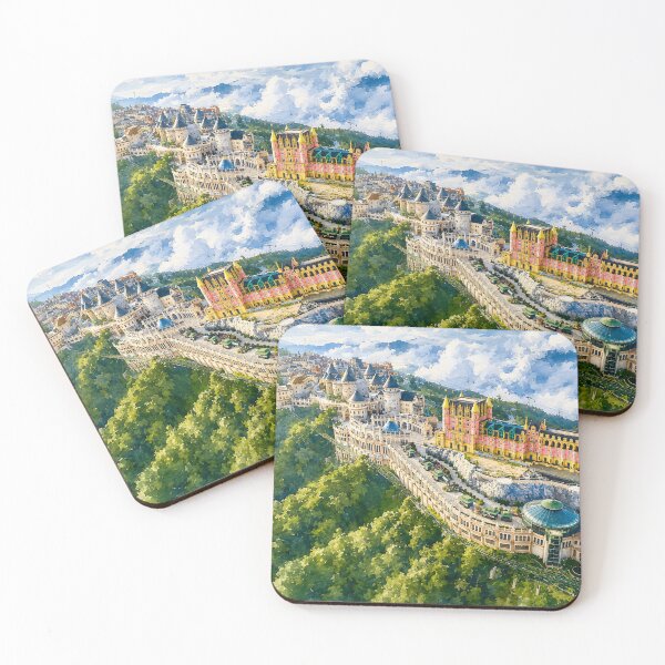 Item preview, Ba Na Hills designed and sold by HOMETOWN86.