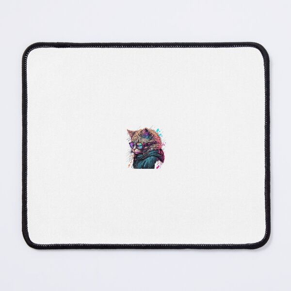 Item preview, Stylish Cat designed and sold by shyam baba design.