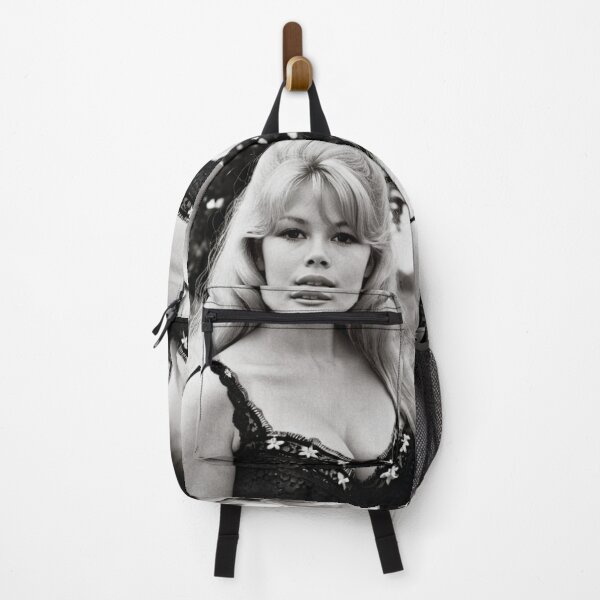Item preview, Character - Portrait Black and White Neckline Floral designed and sold by Beat-It.